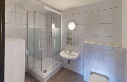 Lustenau Apartment | Lustenau - Reichsstrasse - Premium Studio