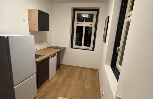 Lustenau Apartment | Lustenau - Villa Blumenau Studio 6