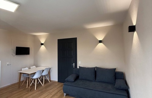 Lustenau Apartment | Lustenau - Villa Blumenau Studio 5