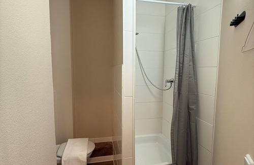 Lustenau Apartment | Lustenau - Villa Blumenau Studio 4