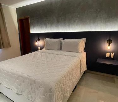 Joao Camara Hotel | Luster Hotel