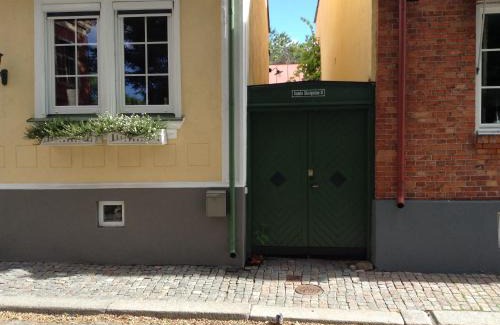 Solvesborg House | Lusthuset