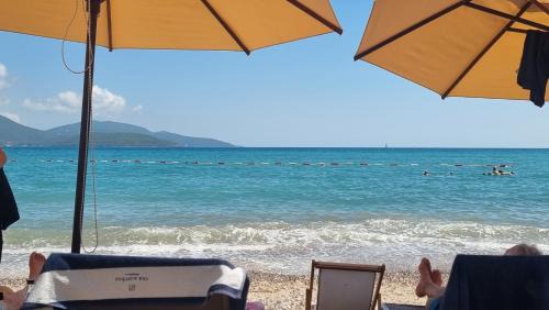 Radovici Apartment | Lustica Bay Blue Horizon