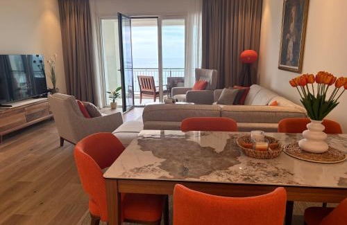 Radovici Apartment | Lustica bay Iris