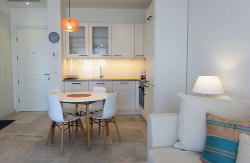 Radovici Apartment | Lustica bay Magnolia apartment