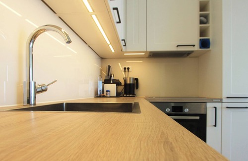 Radovici Apartment | Lustica bay Magnolia apartment