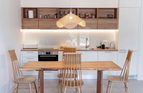 Radovici Apartment | Lustica Bay Vacation Homes