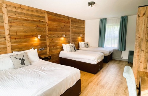 Enniskillen Hotel | Lusty Beg Island