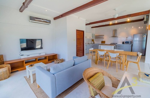 Kamala Villa | Lusty Ocean View villa in Kamala