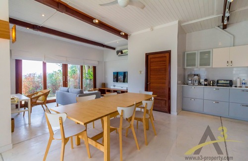 Kamala Villa | Lusty Ocean View villa in Kamala
