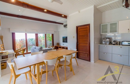 Kamala Villa | Lusty Ocean View villa in Kamala