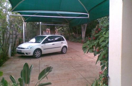 Mokopane House | Lutea Guest House
