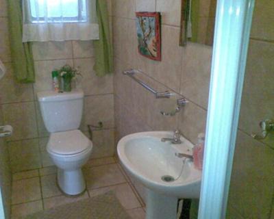 Mokopane House | Lutea Guest House