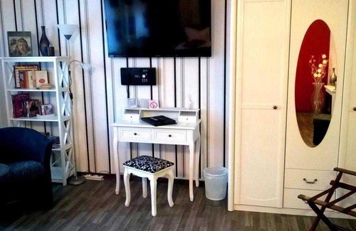 Lutherstadt Eisleben Apartment | Luther-suite - Luther-domizil