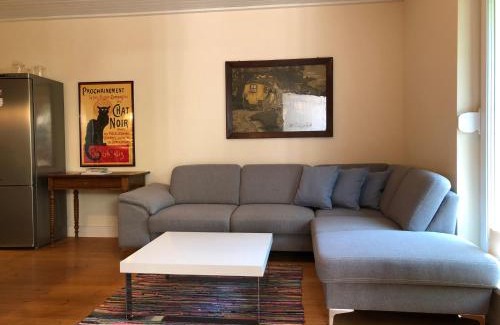 Insheim Apartment | Luther20