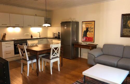 Insheim Apartment | Luther20