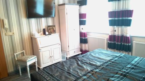 Lutherstadt Eisleben Apartment | Lutherdom Apartment