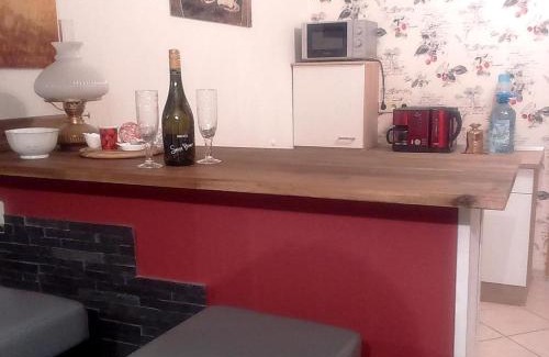 Lutherstadt Eisleben Apartment | Lutherdom Apartment
