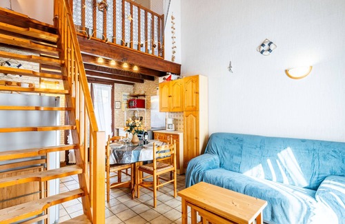 Les Mathes House | Lutins 5 by Interhome