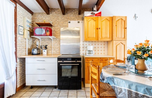 Les Mathes House | Lutins 5 by Interhome