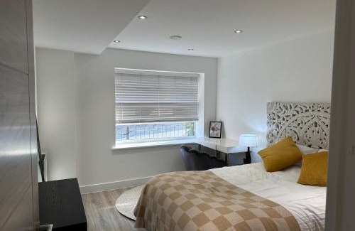 Luton Apartment | Luton Airport Area Apartment