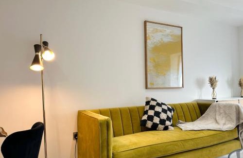 Luton Apartment | Luton Airport Area Apartment