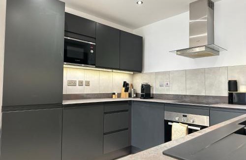 Luton Apartment | Luton Airport Area Apartment