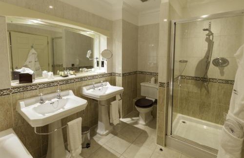 Luton Hotel | Luton Hoo Hotel, Golf and Spa