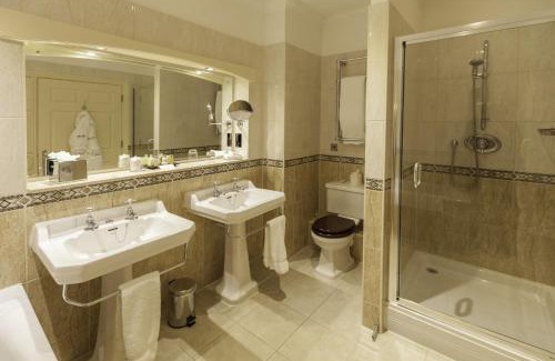 Luton Hotel | Luton Hoo Hotel, Golf and Spa