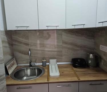 Radanovici Apartment | Lutovac Apartmani