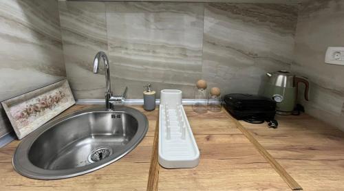 Radanovici Apartment | Lutovac Apartmani