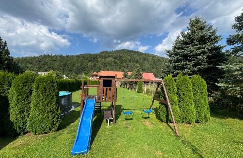 Relov House | Lutra Montana