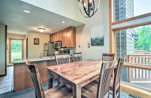 Lutsen House | Lutsen Mountains Retreat w/Resort Amenities!