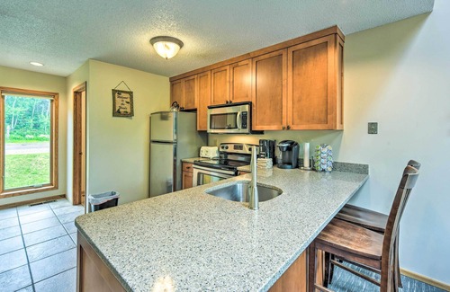 Lutsen House | Lutsen Mountains Retreat w/Resort Amenities!