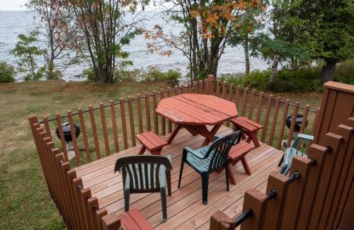 Tofte Hotel | Lutsen Sea Villas