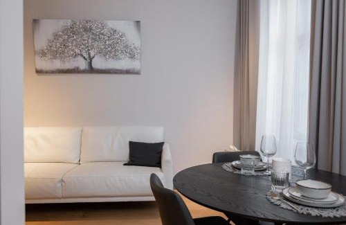 Old Town Apartment | Lutsu Residents - Unique apartment in Old Town, Keyless