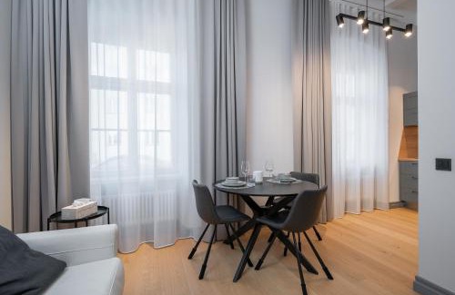 Old Town Apartment | Lutsu Residents - Unique apartment in Old Town, Keyless