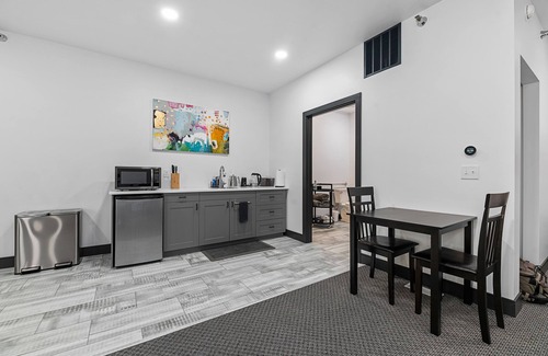 Spearfish Apartment | Lutum @ The Cobblestone - Handicap Accessible