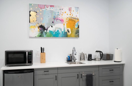 Spearfish Apartment | Lutum @ The Cobblestone - Handicap Accessible
