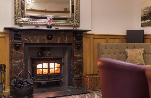 Holmrook Hotel | Lutwidge Arms Limited