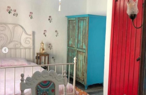 Sigacık Bed & Breakfast | Luu'nun Evi