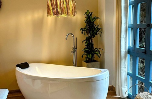 Astorga Hotel | Luum Boutique Hotel