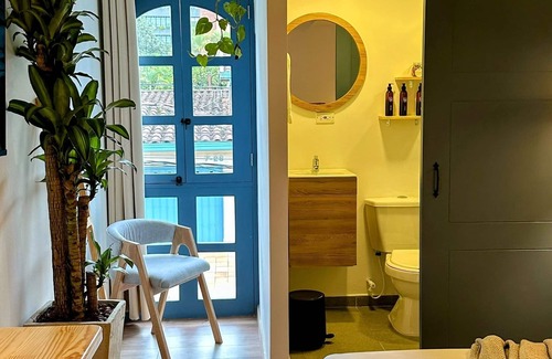 Astorga Hotel | Luum Boutique Hotel