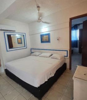 Magallanes Hotel | LUUM hotel acapulco