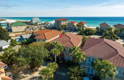Fort Bay House | LUV PCB by Sand Seeker Vacations