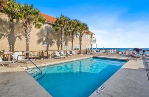 Fort Bay House | LUV PCB by Sand Seeker Vacations