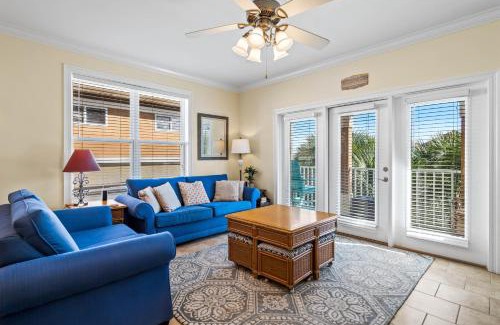 Fort Bay House | LUV PCB by Sand Seeker Vacations