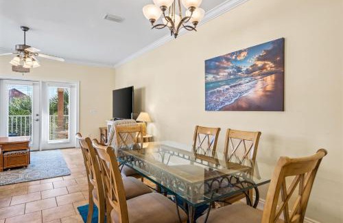 Fort Bay House | LUV PCB by Sand Seeker Vacations
