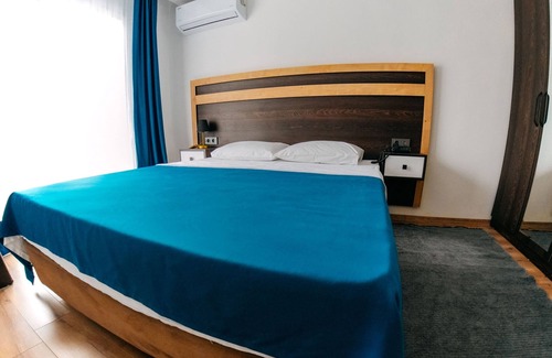 Akbuk Bed & Breakfast | LUVA BUTİK OTEL