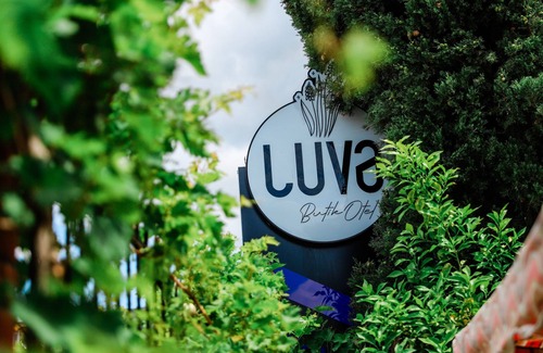 Akbuk Bed & Breakfast | LUVA BUTİK OTEL